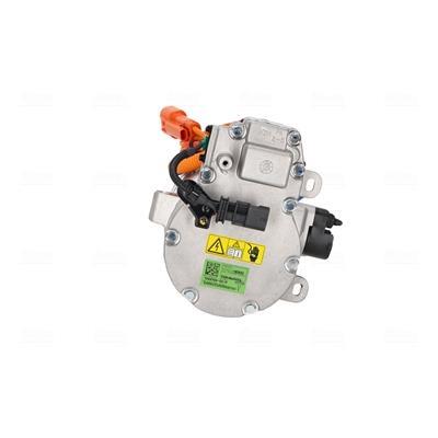 Compressor de climatização NISSENS ref. 890954