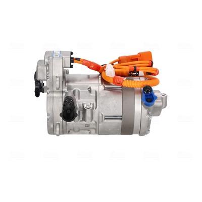Compressor de climatização NISSENS ref. 890954