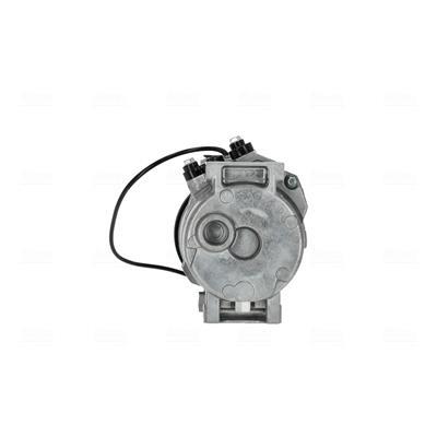 Compresseur, climatisation NISSENS ref. 891005