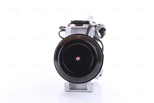 Butée hydraulique Gt