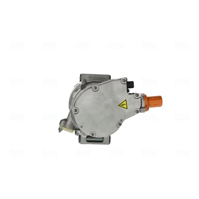 Compresor, aire acondicionado NISSENS ref. 891065