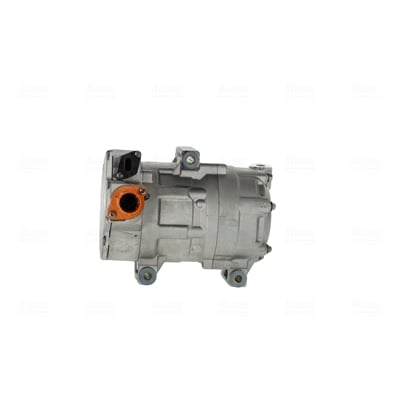Compresor, aire acondicionado NISSENS ref. 891065