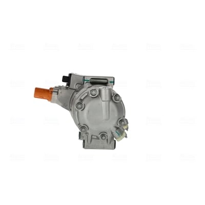 Compresor, aire acondicionado NISSENS ref. 891065