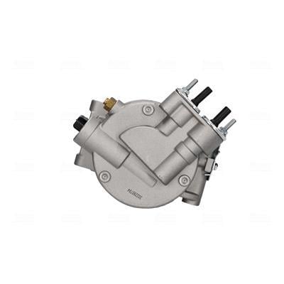 Compresseur, climatisation NISSENS ref. 891094