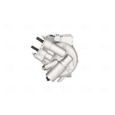 Compresseur, climatisation NISSENS 891103
