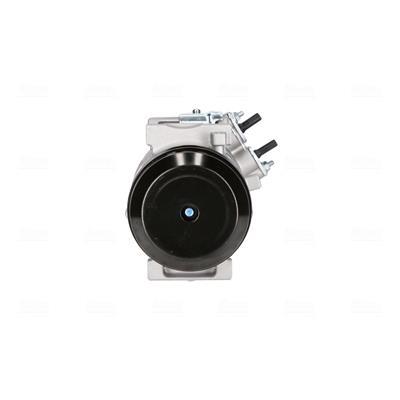 Compresseur, climatisation NISSENS 891103