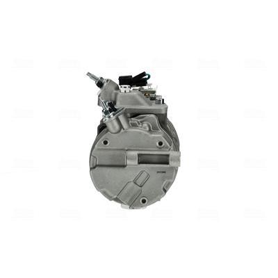 Compresseur, climatisation NISSENS ref. 891106