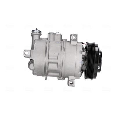 Compressor de climatização NISSENS 891108