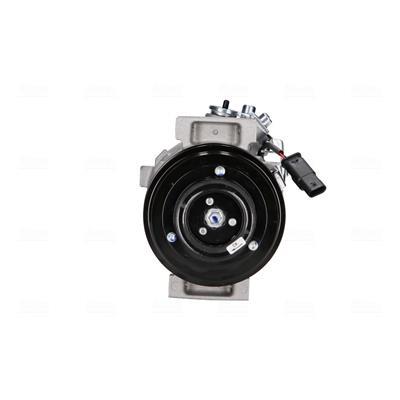 Compressor de climatização NISSENS 891108