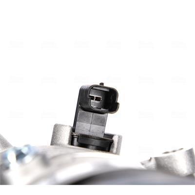 Compresseur, climatisation NISSENS ref. 891109