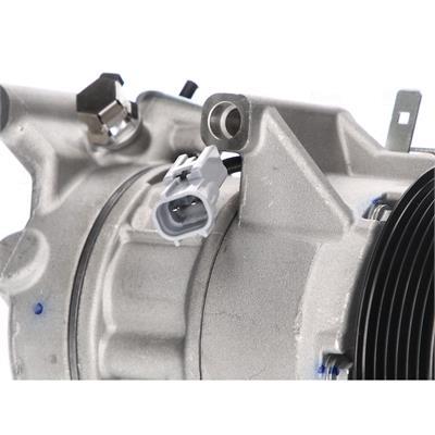 Compresseur, climatisation NISSENS 891114