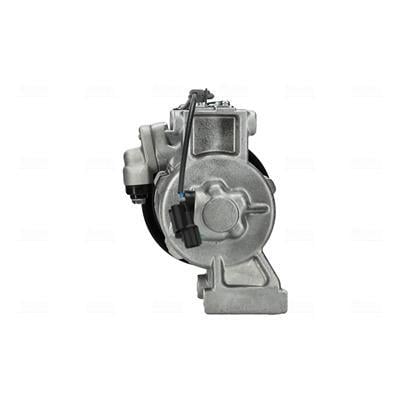 Compressor de climatização NISSENS ref. 891130