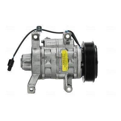 Compressor de climatização NISSENS ref. 891130