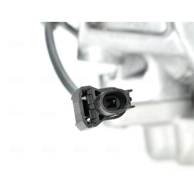 Compressor de climatização NISSENS ref. 891130