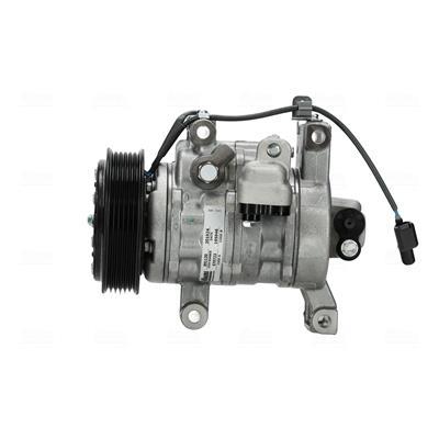 Compressor de climatização NISSENS ref. 891130