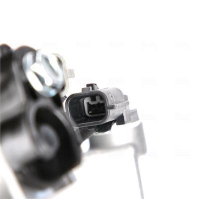 Compresseur, climatisation NISSENS ref. 891141