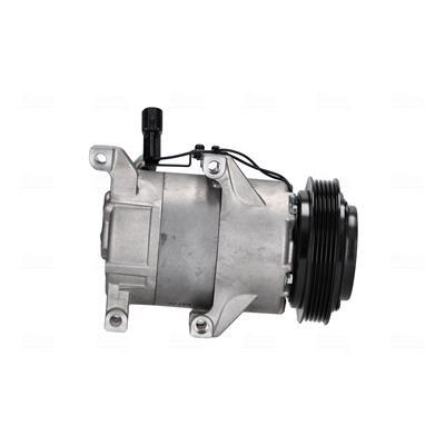 Compressor de climatização NISSENS ref. 891184