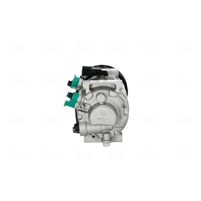 Compresseur, climatisation NISSENS 891185