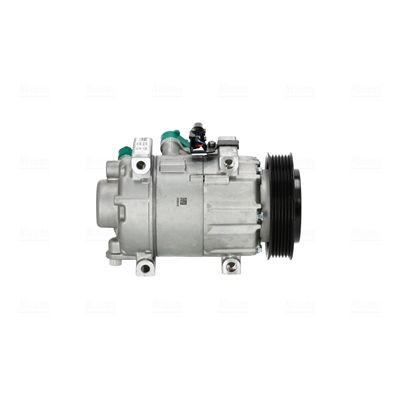 Compresseur, climatisation NISSENS 891185