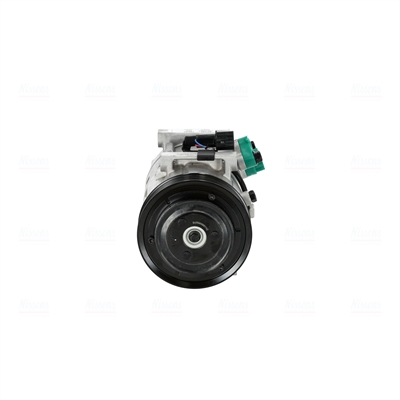 Compresseur, climatisation NISSENS 891185