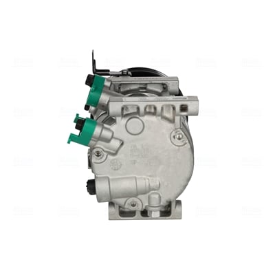 Compresseur, climatisation NISSENS ref. 891187