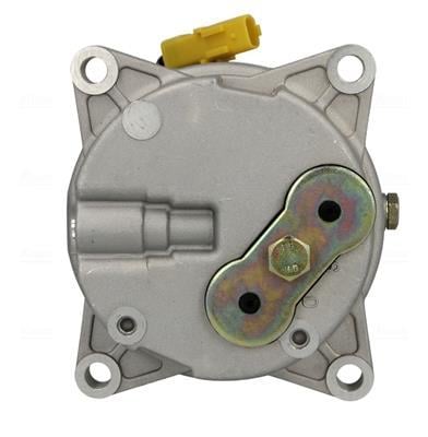 Compressor de climatização NISSENS ref. 89122