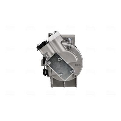 Compresseur, climatisation NISSENS 891251