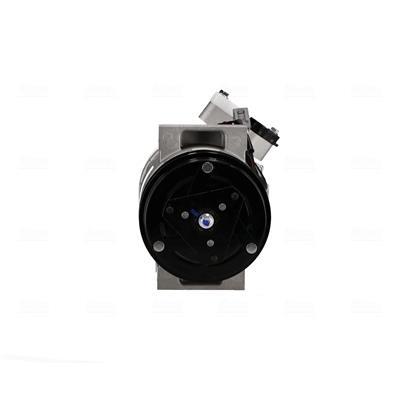 Compresseur, climatisation NISSENS 891251