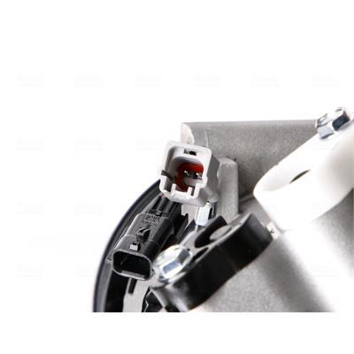 Compresseur, climatisation NISSENS 891251
