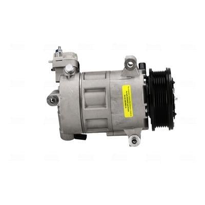 Compressor de climatização NISSENS ref. 891260