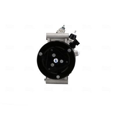 Compressor de climatização NISSENS ref. 891260