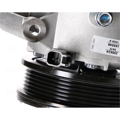 Compressor de climatização NISSENS ref. 891260