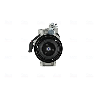 Compressor de climatização NISSENS 891296