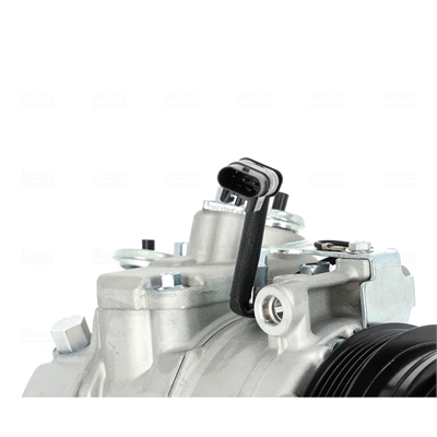 Compressor de climatização NISSENS 891296