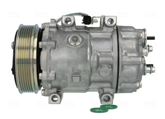 Butée hydraulique M5