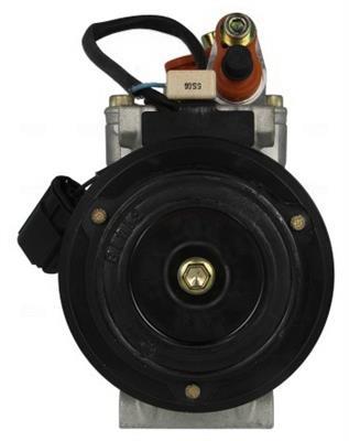 Compresseur, climatisation NISSENS 89147