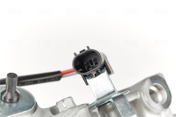 Compresseur, climatisation NISSENS ref. 89214