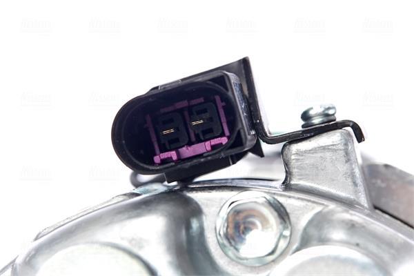 Compresseur, climatisation NISSENS ref. 89224
