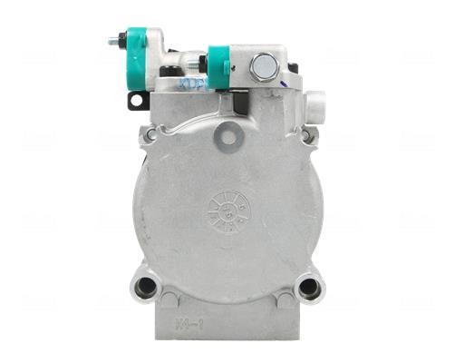 Compresseur, climatisation NISSENS 89238
