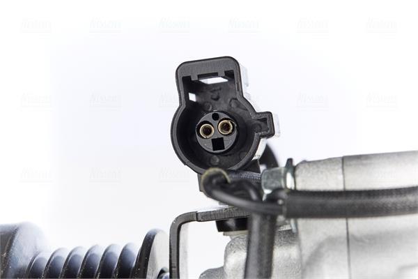 Compresseur, climatisation NISSENS 89240