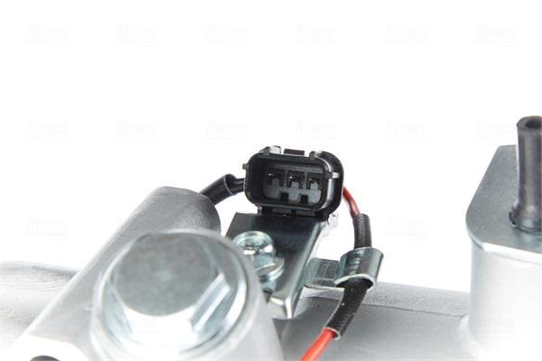 Compresseur, climatisation NISSENS ref. 89245