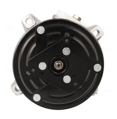 Compresor, aire acondicionado NISSENS ref. 89257