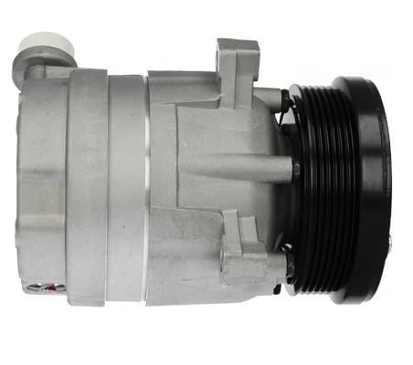 Compresor, aire acondicionado NISSENS ref. 89257