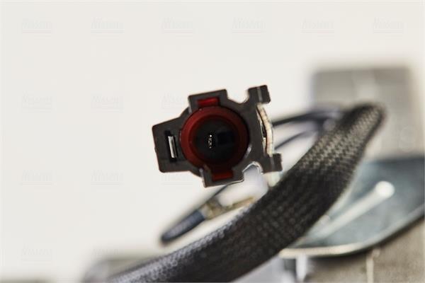 Compresseur, climatisation NISSENS 89262