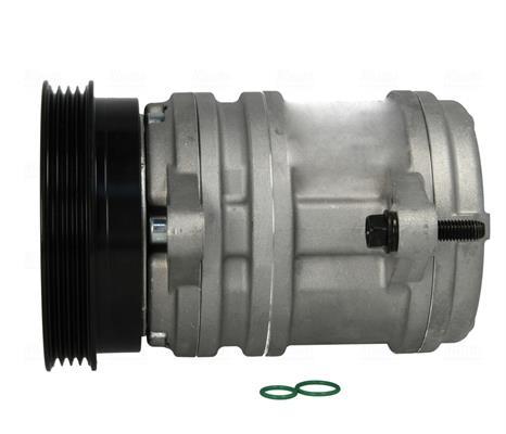Compressor de climatização NISSENS ref. 89272