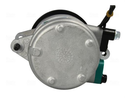 Compressor de climatização NISSENS ref. 89272