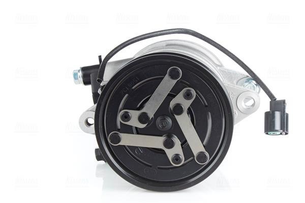 Compressor de climatização NISSENS ref. 89272