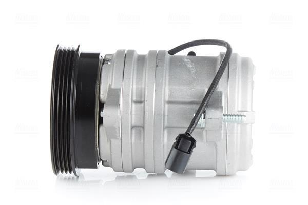 Compressor de climatização NISSENS ref. 89272