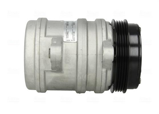 Compresseur, climatisation NISSENS 89275