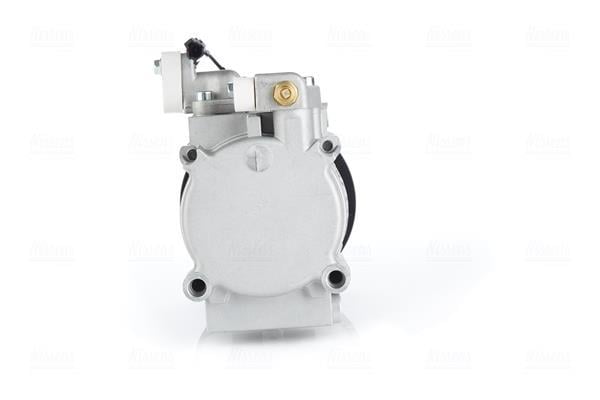 Compresseur, climatisation NISSENS 89276